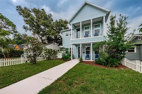 2430 6th Ave N, Saint Petersburg, FL 33713