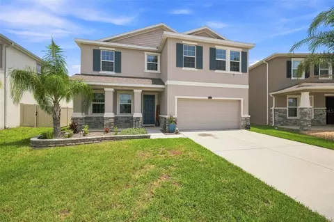 8673 Bower Bass Cir, Wesley Chapel, FL 33545