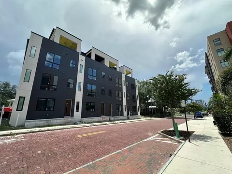 2117 N Ola Ave #3, Tampa, FL 33602