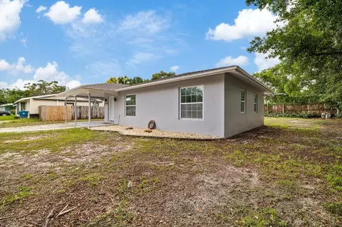 Exterior - 7156 Spring Hill Dr, Spring Hill, FL 34606 photo 11 of 11