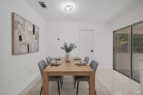 Dining - 7156 Spring Hill Dr, Spring Hill, FL 34606 photo 1 of 1