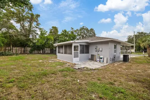 Exterior - 7156 Spring Hill Dr, Spring Hill, FL 34606 photo 8 of 11