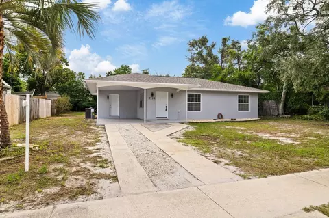 Exterior - 7156 Spring Hill Dr, Spring Hill, FL 34606 photo 3 of 11