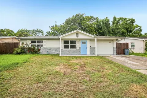 10911 Gawain Rd, Port Richey, FL 34668