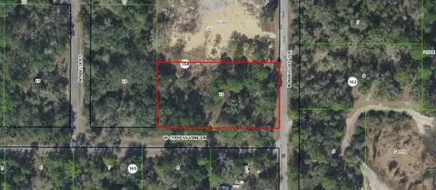 Undisclosed, Crystal River, FL 34428