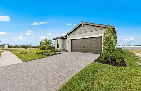 4415 Lakeside Grv, North Port, FL 34289