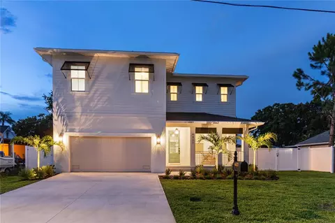 4421 W Bay Court Ave, Tampa, FL 33611