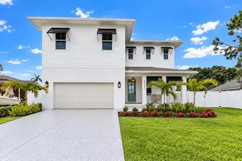 4421 W Bay Court Ave, Tampa, FL 33611
