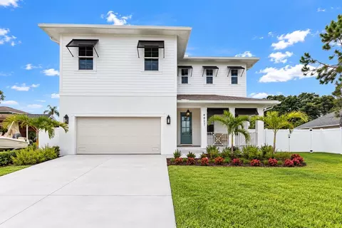 4421 W Bay Court Ave, Tampa, FL 33611