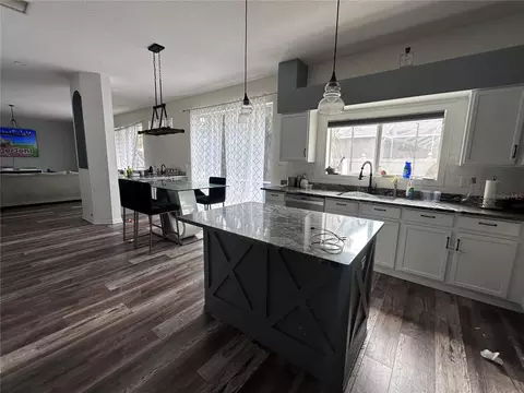 Kitchen - 11116 Hoffner Edge Dr, Riverview, FL 33579 photo 1 of 2