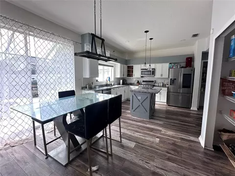 Kitchen - 11116 Hoffner Edge Dr, Riverview, FL 33579 photo 2 of 2