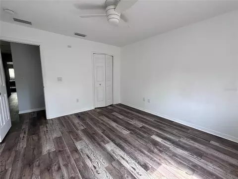 Bedroom - 11116 Hoffner Edge Dr, Riverview, FL 33579 photo 3 of 5