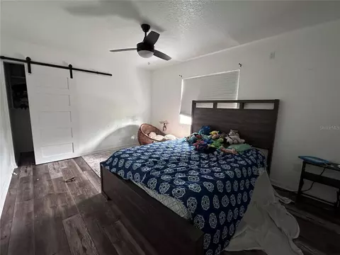 Bedroom - 11116 Hoffner Edge Dr, Riverview, FL 33579 photo 4 of 5