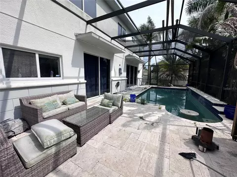 Exterior - 11116 Hoffner Edge Dr, Riverview, FL 33579 photo 5 of 6