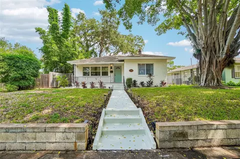 4341 1st Ave N, Saint Petersburg, FL 33713