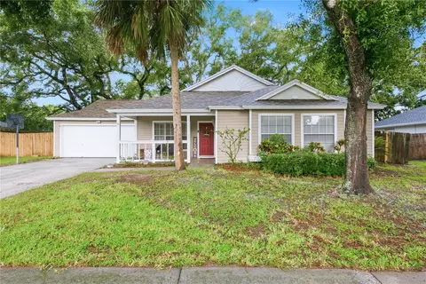446 Kelly Green St, Palm Harbor, FL 34683