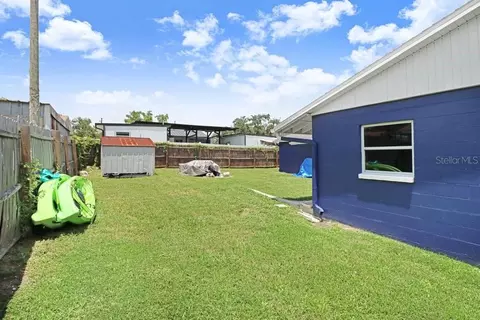 Exterior - 11110 Hackney Dr, Riverview, FL 33578 photo 6 of 8