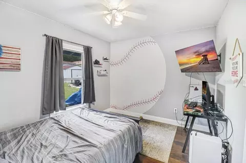 Bedroom - 11110 Hackney Dr, Riverview, FL 33578 photo 4 of 4