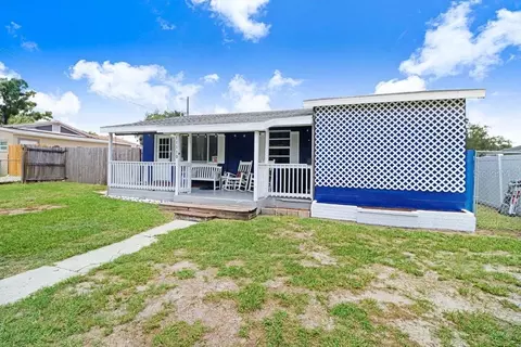 Exterior - 11110 Hackney Dr, Riverview, FL 33578 photo 8 of 8