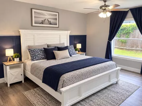 Bedroom - 11110 Hackney Dr, Riverview, FL 33578 photo 1 of 6