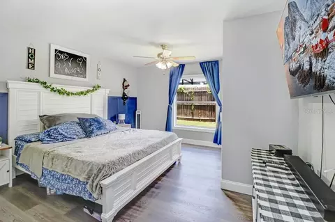 Bedroom - 11110 Hackney Dr, Riverview, FL 33578 photo 2 of 4