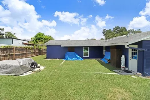 Exterior - 11110 Hackney Dr, Riverview, FL 33578 photo 7 of 8
