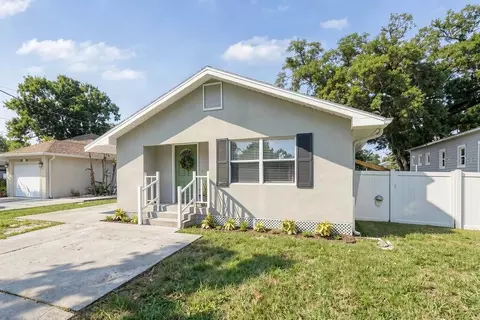 3913 N Lynn Ave, Tampa, FL 33603
