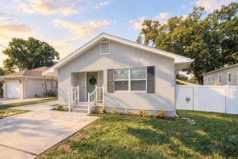 3913 N Lynn Ave, Tampa, FL 33603