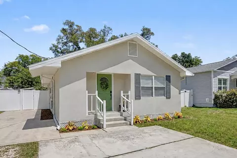 3913 N Lynn Ave, Tampa, FL 33603