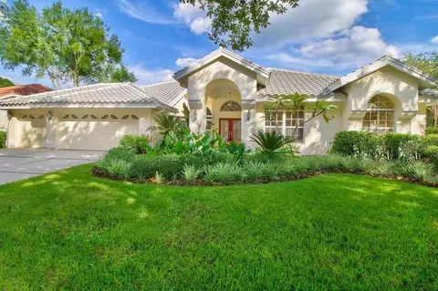 17705 Grey Eagle Rd, Tampa, FL 33647