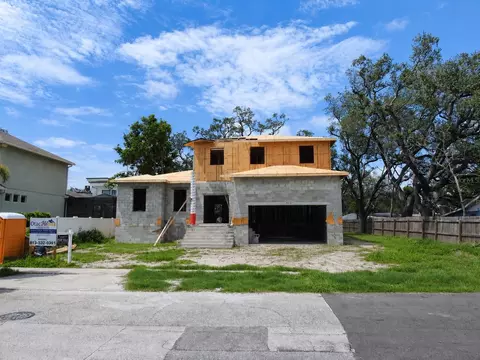 2825 W Shelton Ave, Tampa, FL 33611