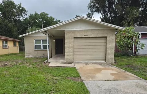 4542 21st Ave S, Saint Petersburg, FL 33711