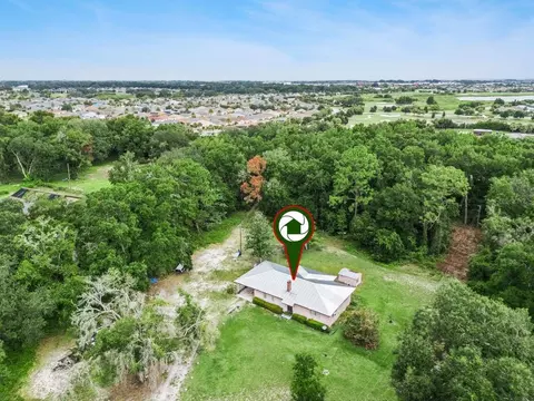 6184 NE 54th Blvd, Wildwood, FL 34785