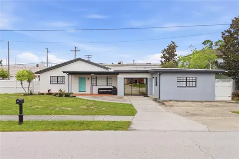 2607 W Crest Ave, Tampa, FL 33614