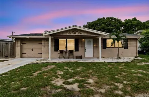 4531 Kennedy Dr, New Port Richey, FL 34652