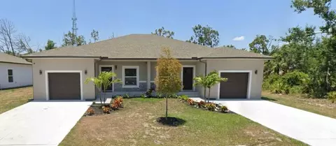 9409 Agate St, Port Charlotte, FL 33981