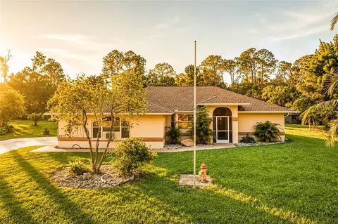 2209 Tropicaire Blvd, North Port, FL 34286