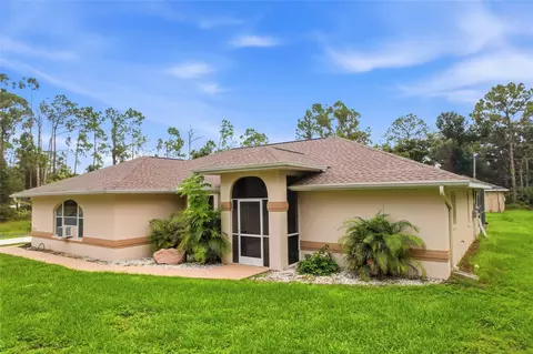 2209 Tropicaire Blvd, North Port, FL 34286