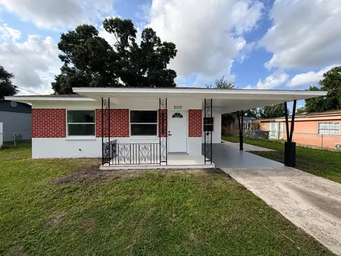 3117 W Leroy St, Tampa, FL 33607