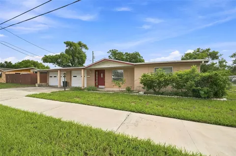 4126 Wiggins Dr, New Port Richey, FL 34652