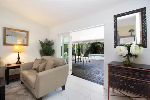 Living - 1613 St Catherine Dr E, Dunedin, FL 34698 photo 5 of 5
