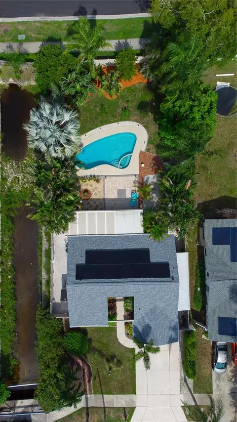 View/Area - 1613 St Catherine Dr E, Dunedin, FL 34698 photo 5 of 12