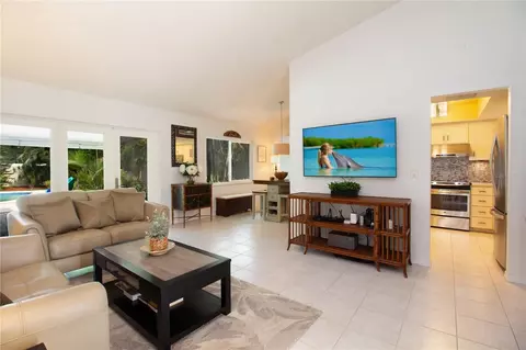 Living - 1613 St Catherine Dr E, Dunedin, FL 34698 photo 1 of 5