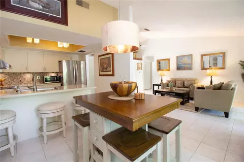 Dining - 1613 St Catherine Dr E, Dunedin, FL 34698 photo 2 of 2