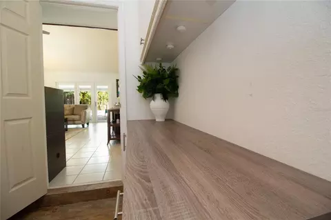 Entry Way - 1613 St Catherine Dr E, Dunedin, FL 34698 photo 1 of 1