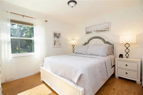 Bedroom - 1613 St Catherine Dr E, Dunedin, FL 34698 photo 1 of 3