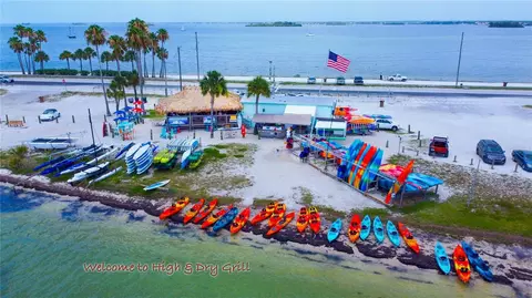 View/Area - 1613 St Catherine Dr E, Dunedin, FL 34698 photo 11 of 12