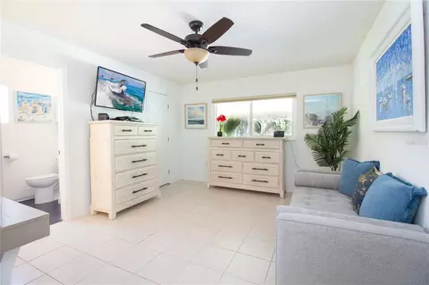 Bedroom - 1613 St Catherine Dr E, Dunedin, FL 34698 photo 3 of 3
