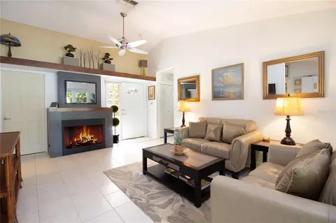 Living - 1613 St Catherine Dr E, Dunedin, FL 34698 photo 3 of 5