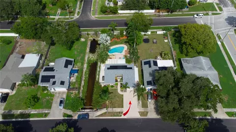 View/Area - 1613 St Catherine Dr E, Dunedin, FL 34698 photo 4 of 12